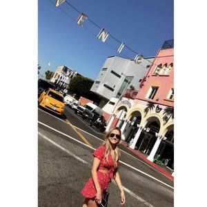 Meet your Posher, Tiana